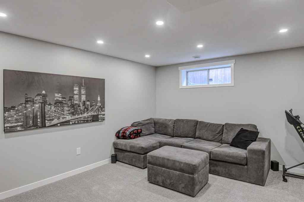 MLS® A2258925 - 110 Hidden Hills Road NW in Hidden Valley Calgary, Residential