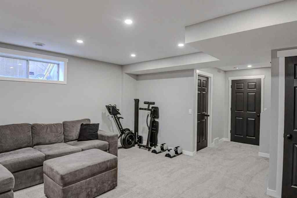 MLS® A2258925 - 110 Hidden Hills Road NW in Hidden Valley Calgary, Residential