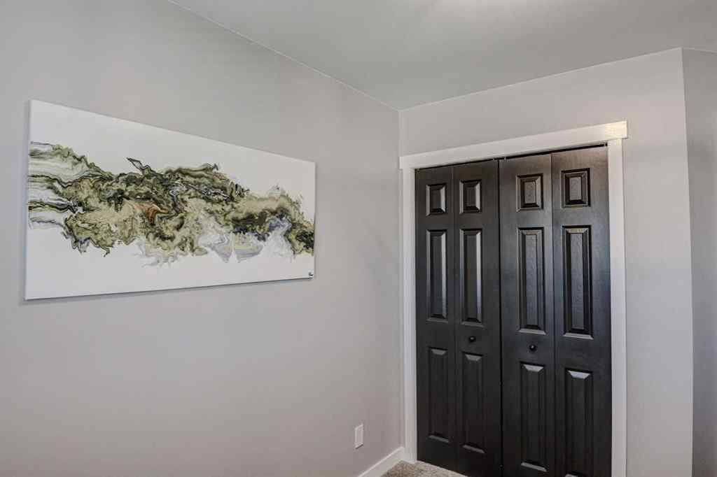 MLS® A2258925 - 110 Hidden Hills Road NW in Hidden Valley Calgary, Residential
