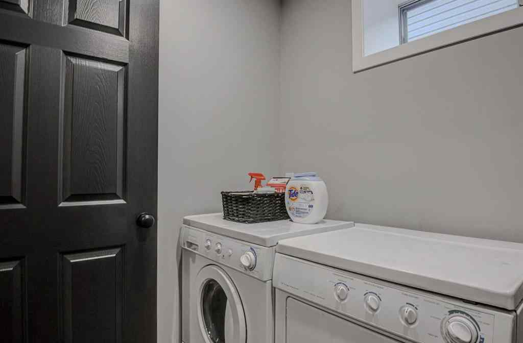 MLS® A2258925 - 110 Hidden Hills Road NW in Hidden Valley Calgary, Residential