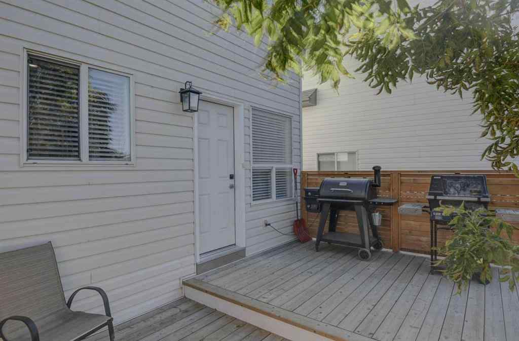 MLS® A2258925 - 110 Hidden Hills Road NW in Hidden Valley Calgary, Residential