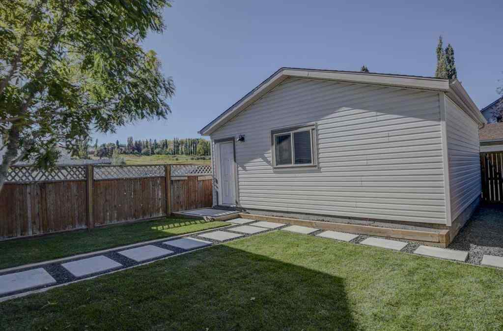 MLS® A2258925 - 110 Hidden Hills Road NW in Hidden Valley Calgary, Residential