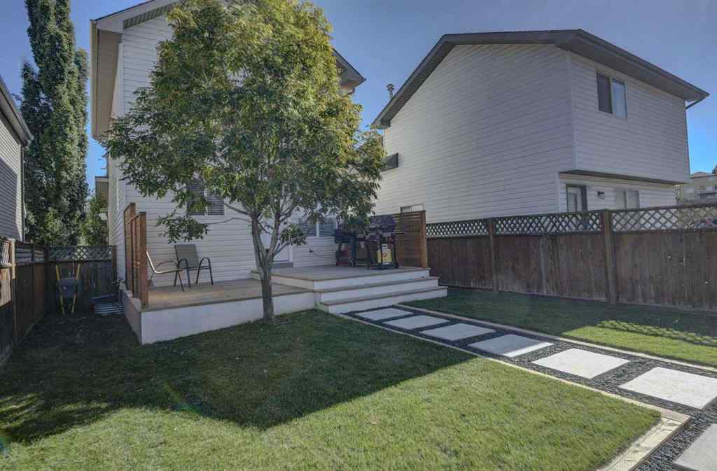 MLS® A2258925 - 110 Hidden Hills Road NW in Hidden Valley Calgary, Residential