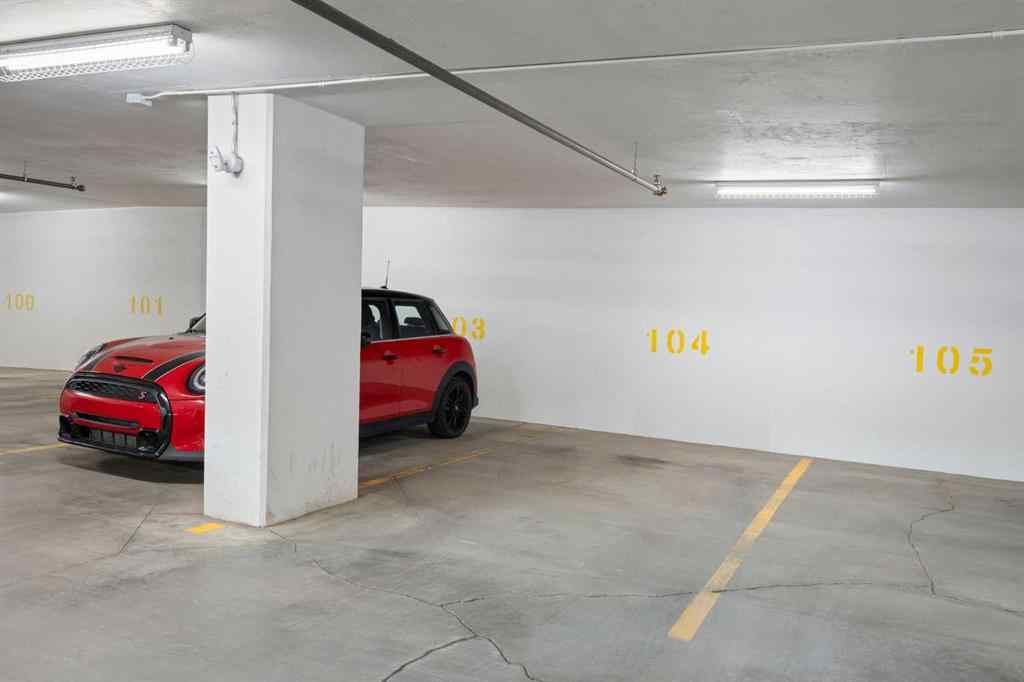 MLS® A2258926 - Unit #1102 1501 6th Street SW in Beltline Calgary, Residential