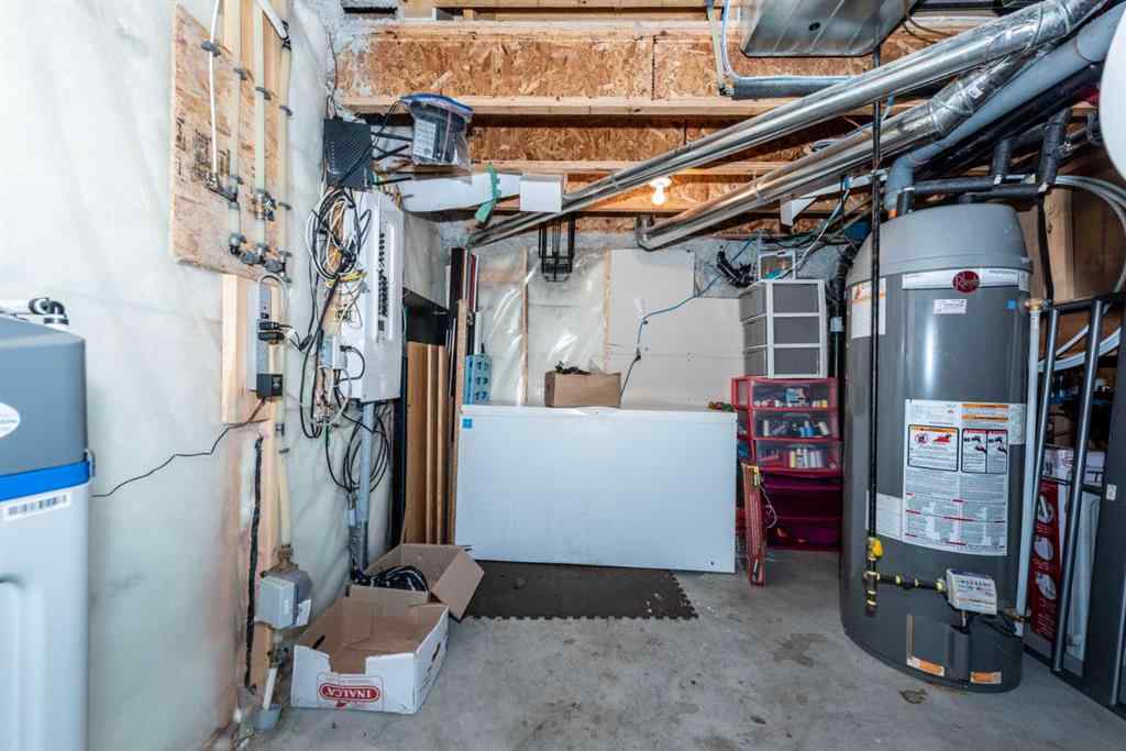 MLS® A2258927 - 159 Windford Street SW in South Windsong Airdrie, Residential
