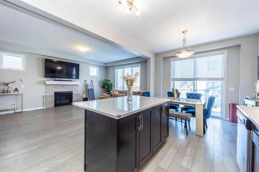 MLS® A2258927 - 159 Windford Street SW in South Windsong Airdrie, Residential