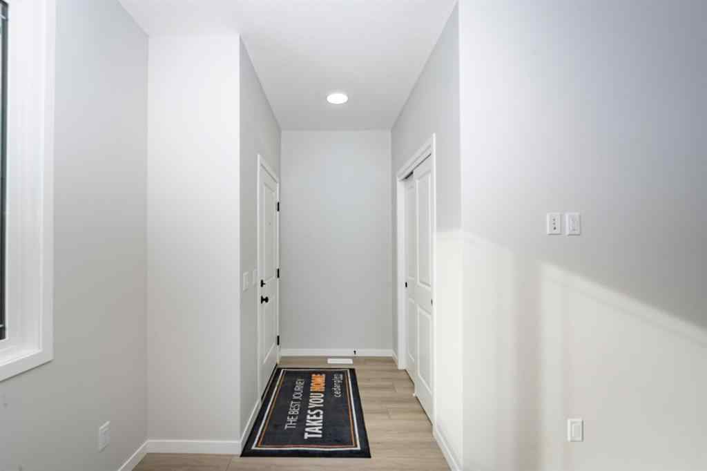 MLS® A2258928 - 522 Lucas Boulevard NW in Livingston Calgary, Residential