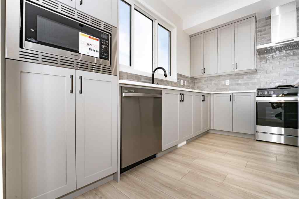 MLS® A2258928 - 522 Lucas Boulevard NW in Livingston Calgary, Residential