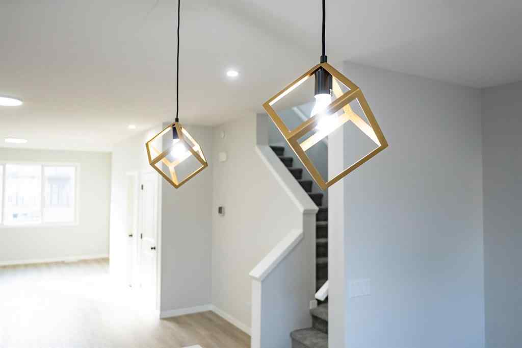 MLS® A2258928 - 522 Lucas Boulevard NW in Livingston Calgary, Residential