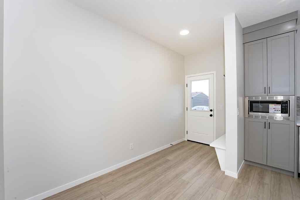 MLS® A2258928 - 522 Lucas Boulevard NW in Livingston Calgary, Residential