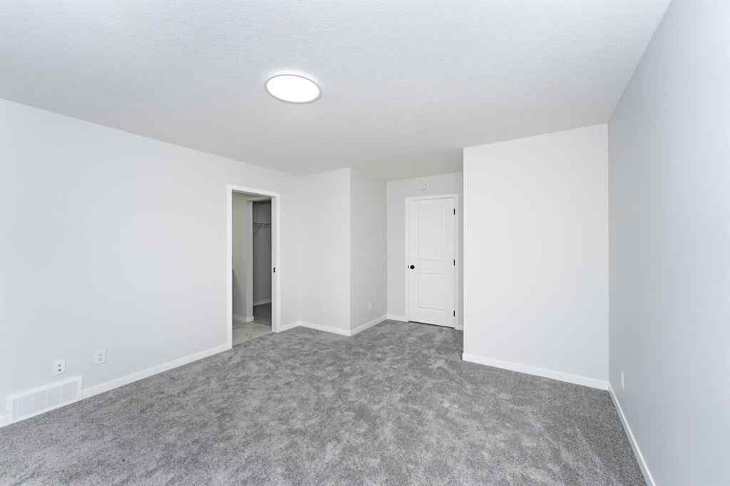 MLS® A2258928 - 522 Lucas Boulevard NW in Livingston Calgary, Residential