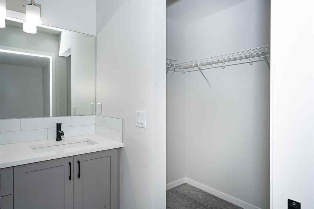 MLS® A2258928 - 522 Lucas Boulevard NW in Livingston Calgary, Residential