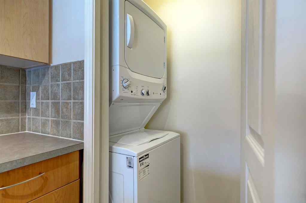 MLS® A2258929 - Unit #326 22 Richard Place SW in Lincoln Park Calgary, Residential