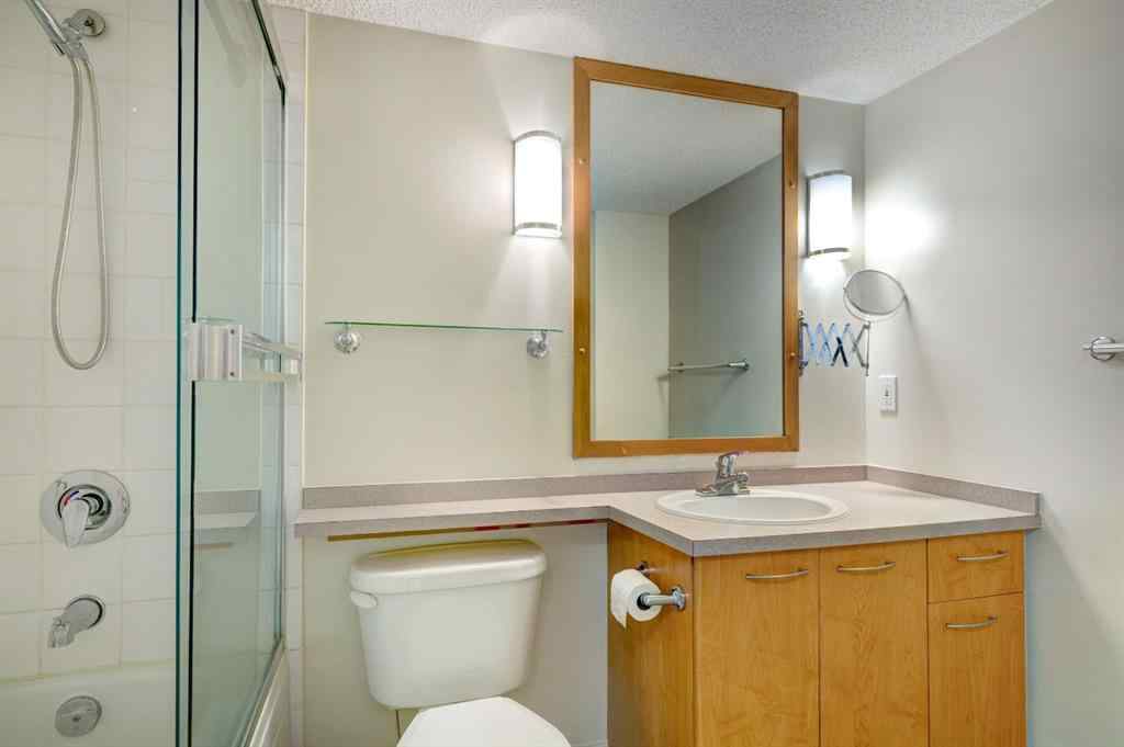 MLS® A2258929 - Unit #326 22 Richard Place SW in Lincoln Park Calgary, Residential