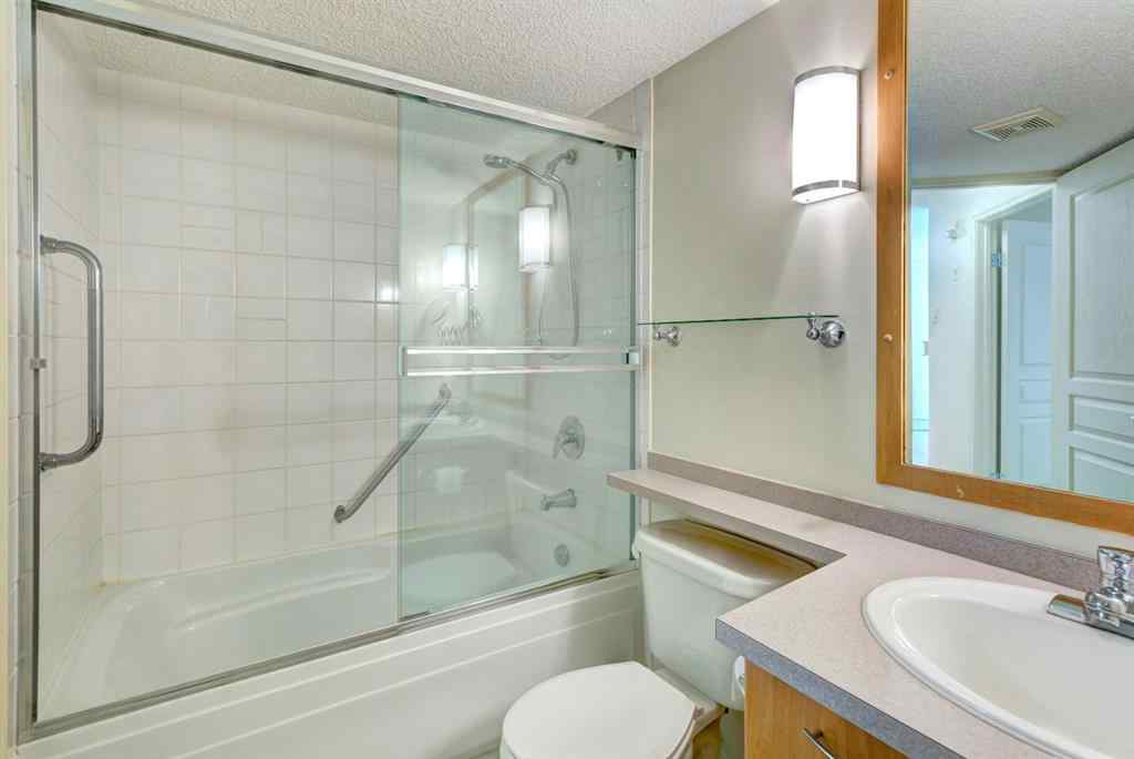 MLS® A2258929 - Unit #326 22 Richard Place SW in Lincoln Park Calgary, Residential