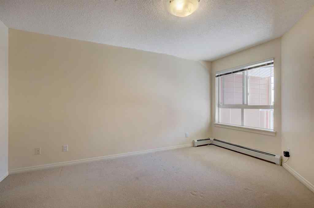 MLS® A2258929 - Unit #326 22 Richard Place SW in Lincoln Park Calgary, Residential