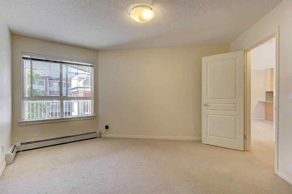 MLS® A2258929 - Unit #326 22 Richard Place SW in Lincoln Park Calgary, Residential