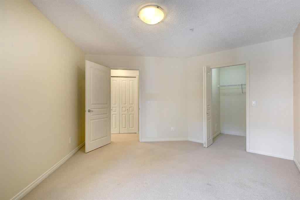 MLS® A2258929 - Unit #326 22 Richard Place SW in Lincoln Park Calgary, Residential