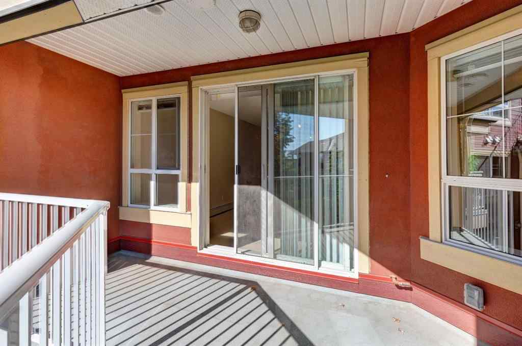 MLS® A2258929 - Unit #326 22 Richard Place SW in Lincoln Park Calgary, Residential