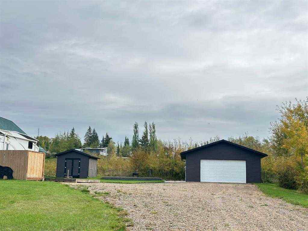 MLS® A2258930 - 534 Larch Street  in NONE Lac Des Iles, Land