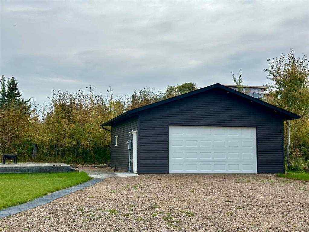 MLS® A2258930 - 534 Larch Street  in NONE Lac Des Iles, Land
