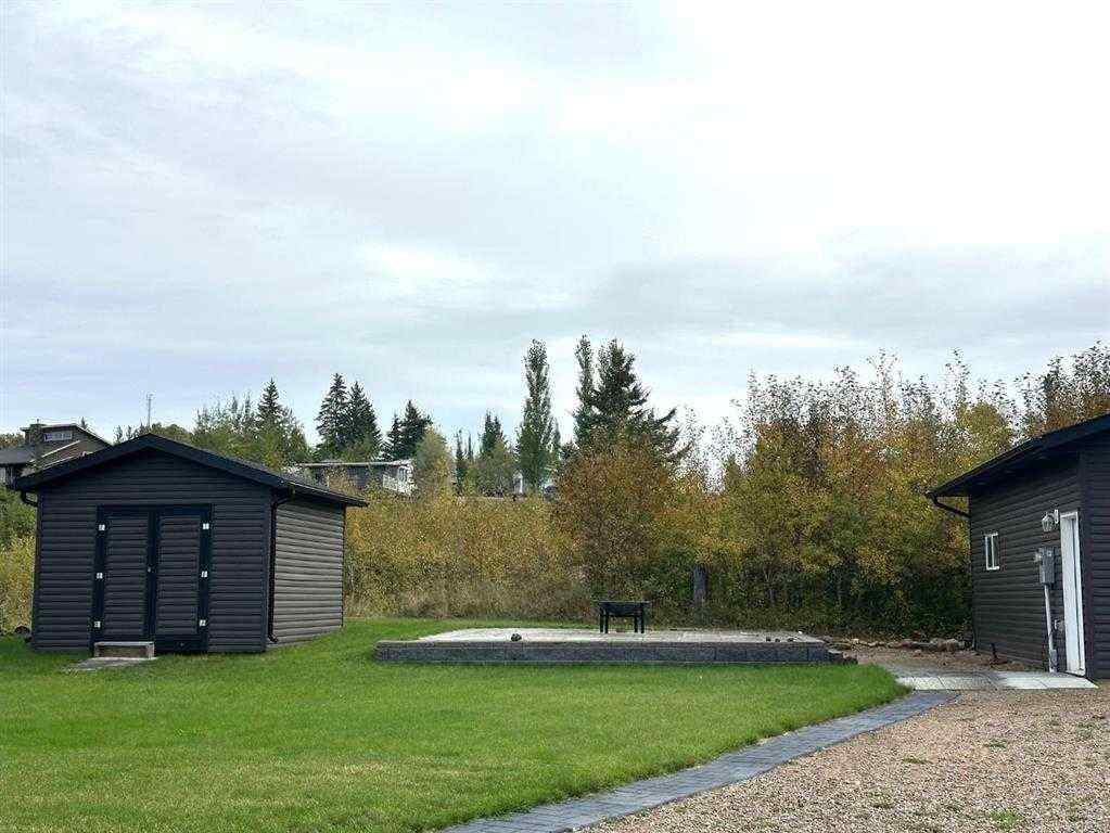 MLS® A2258930 - 534 Larch Street  in NONE Lac Des Iles, Land