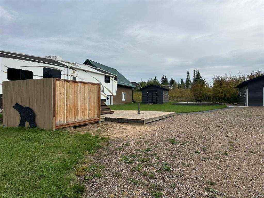 MLS® A2258930 - 534 Larch Street  in NONE Lac Des Iles, Land