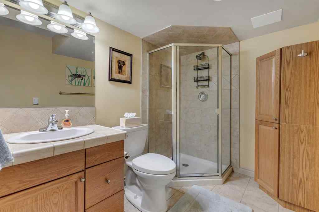 MLS® A2258931 - 395 Silvergrove Drive NW in Silver Springs Calgary, Residential