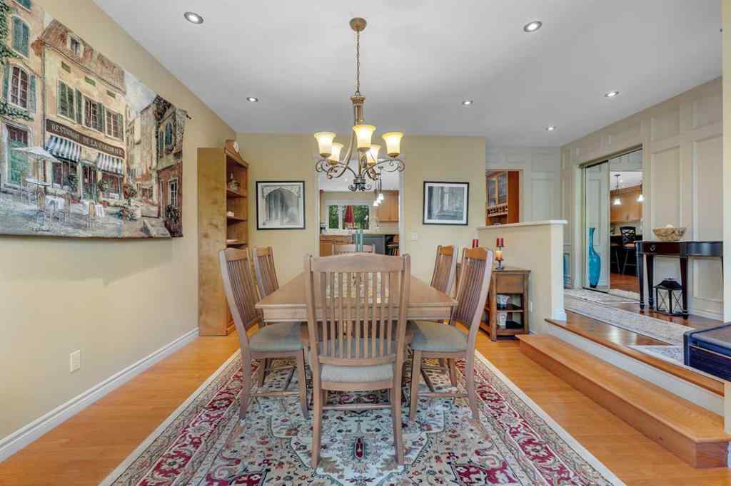 MLS® A2258931 - 395 Silvergrove Drive NW in Silver Springs Calgary, Residential