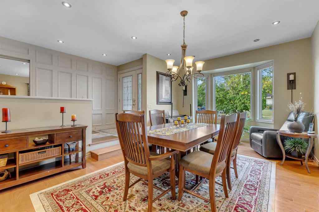 MLS® A2258931 - 395 Silvergrove Drive NW in Silver Springs Calgary, Residential