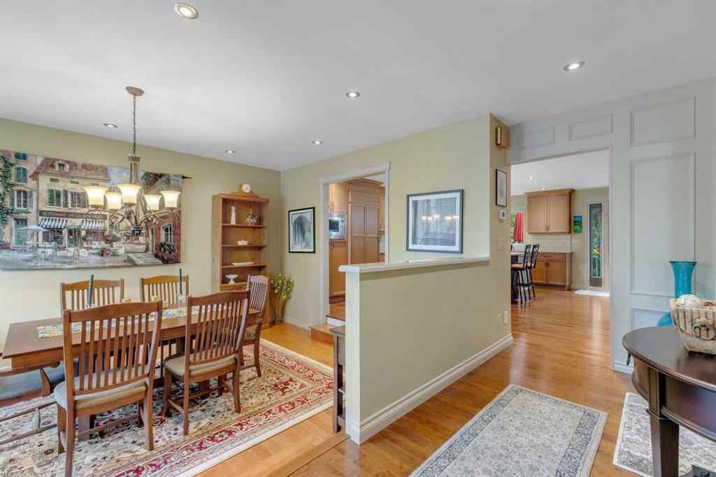 MLS® A2258931 - 395 Silvergrove Drive NW in Silver Springs Calgary, Residential