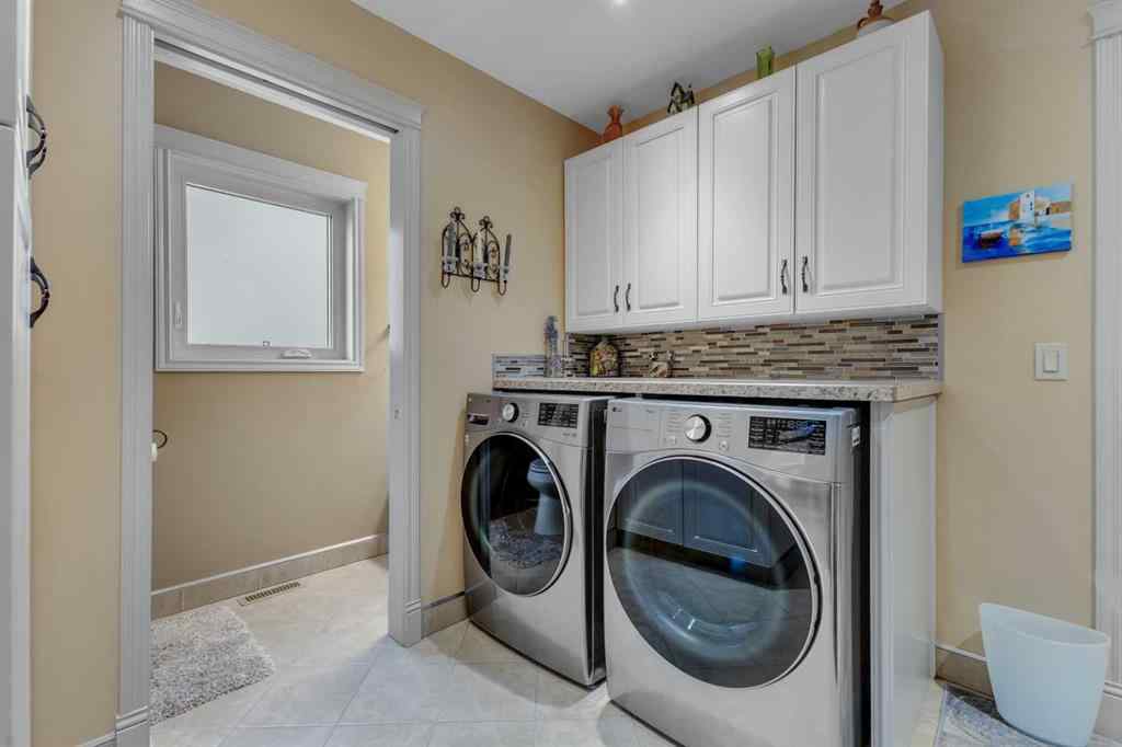 MLS® A2258931 - 395 Silvergrove Drive NW in Silver Springs Calgary, Residential
