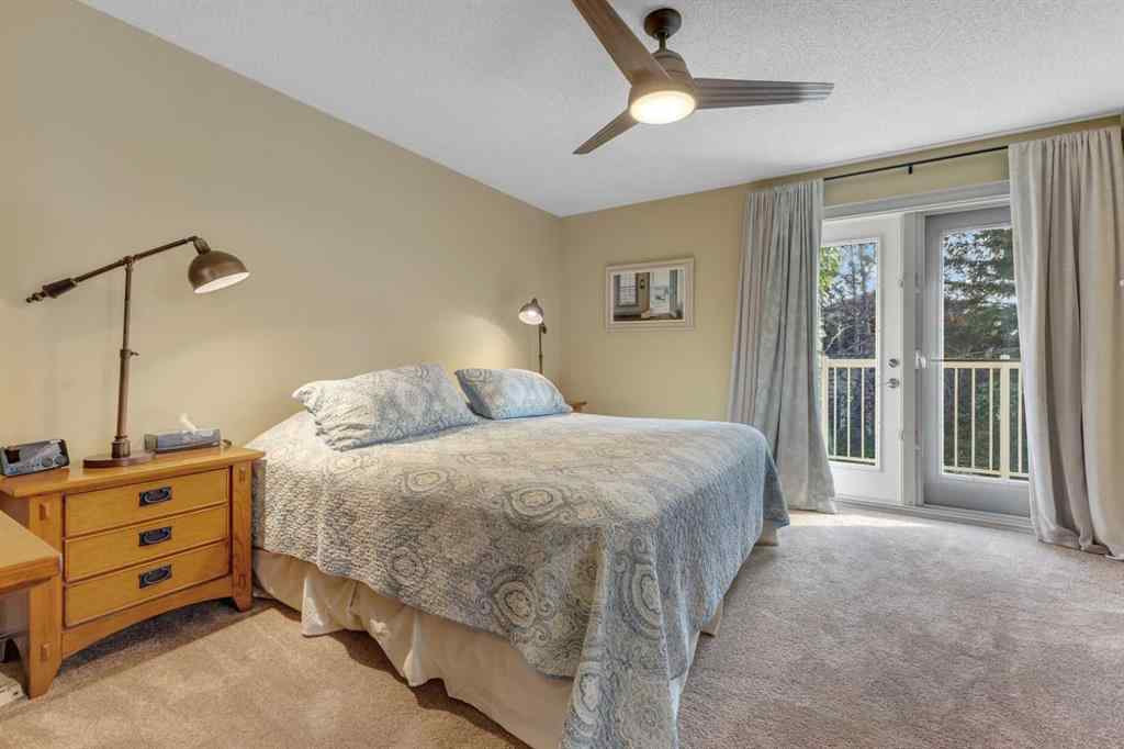 MLS® A2258931 - 395 Silvergrove Drive NW in Silver Springs Calgary, Residential