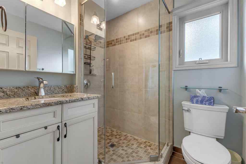 MLS® A2258931 - 395 Silvergrove Drive NW in Silver Springs Calgary, Residential
