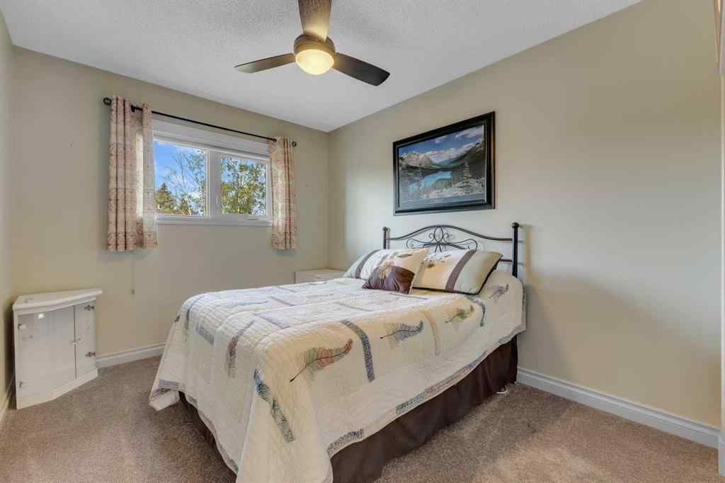 MLS® A2258931 - 395 Silvergrove Drive NW in Silver Springs Calgary, Residential