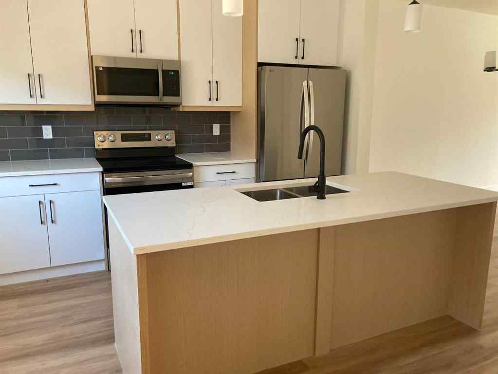 MLS® A2258932 - 31 Baysprings Terrace SW in Baysprings Airdrie, Residential