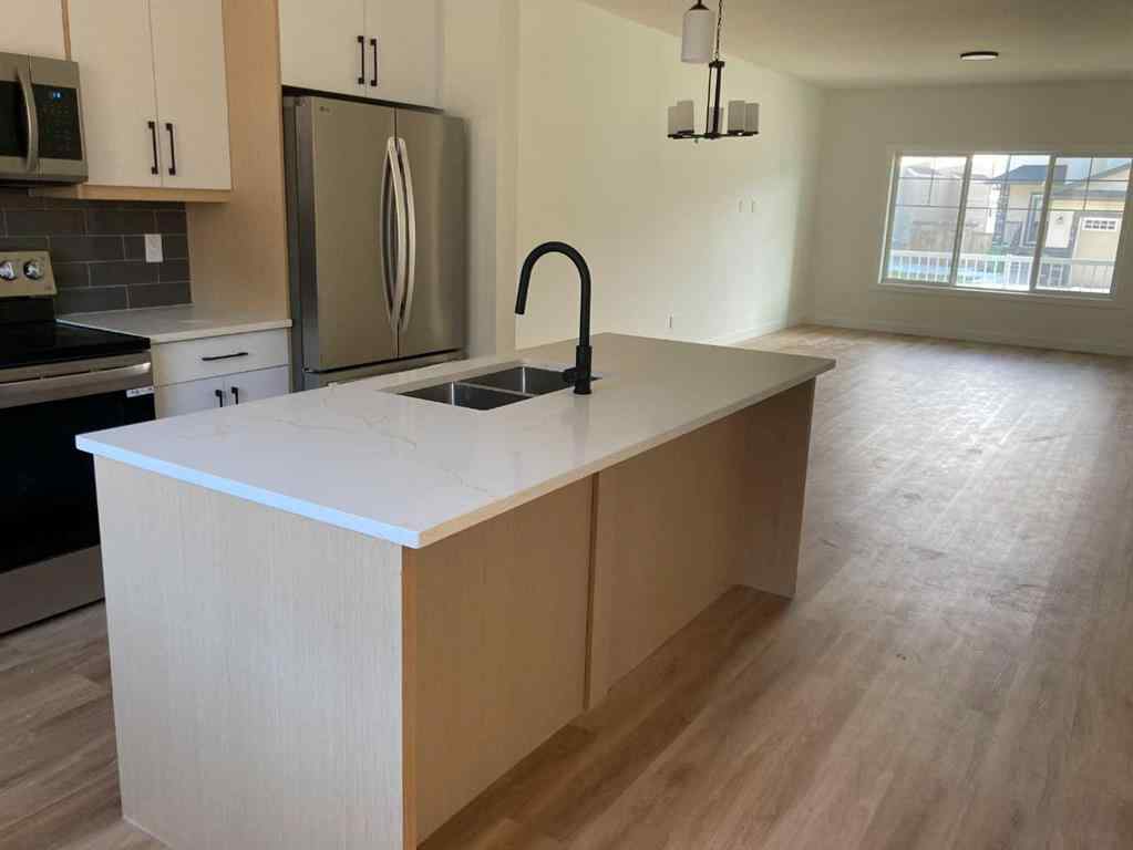 MLS® A2258932 - 31 Baysprings Terrace SW in Baysprings Airdrie, Residential