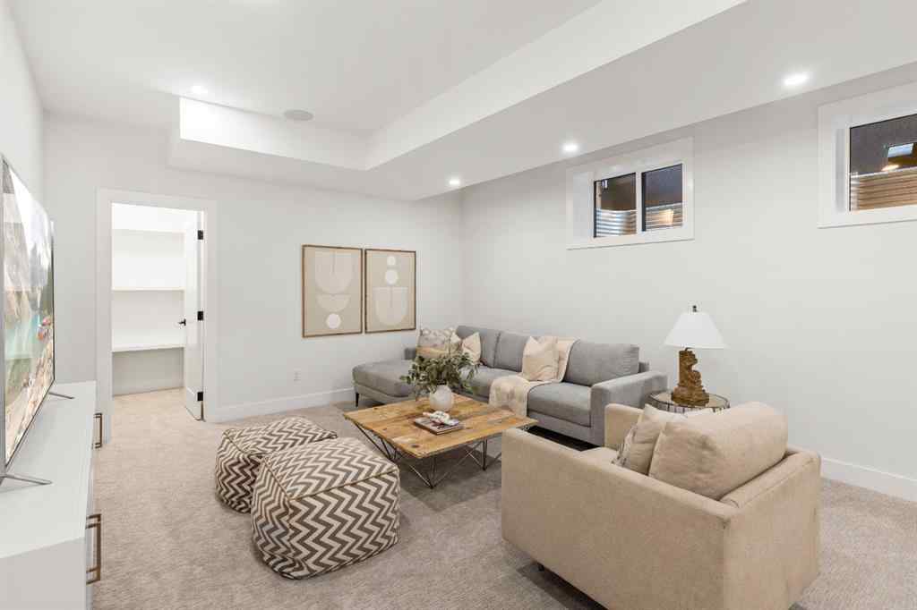 MLS® A2258934 - 1904 48 Avenue SW in Altadore Calgary, Residential