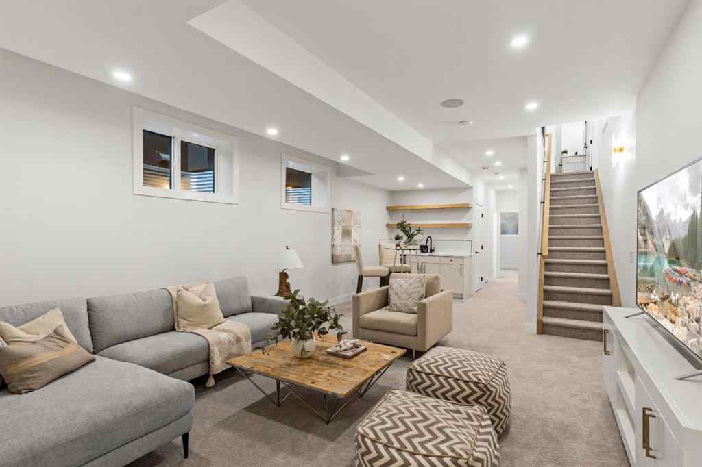 MLS® A2258934 - 1904 48 Avenue SW in Altadore Calgary, Residential