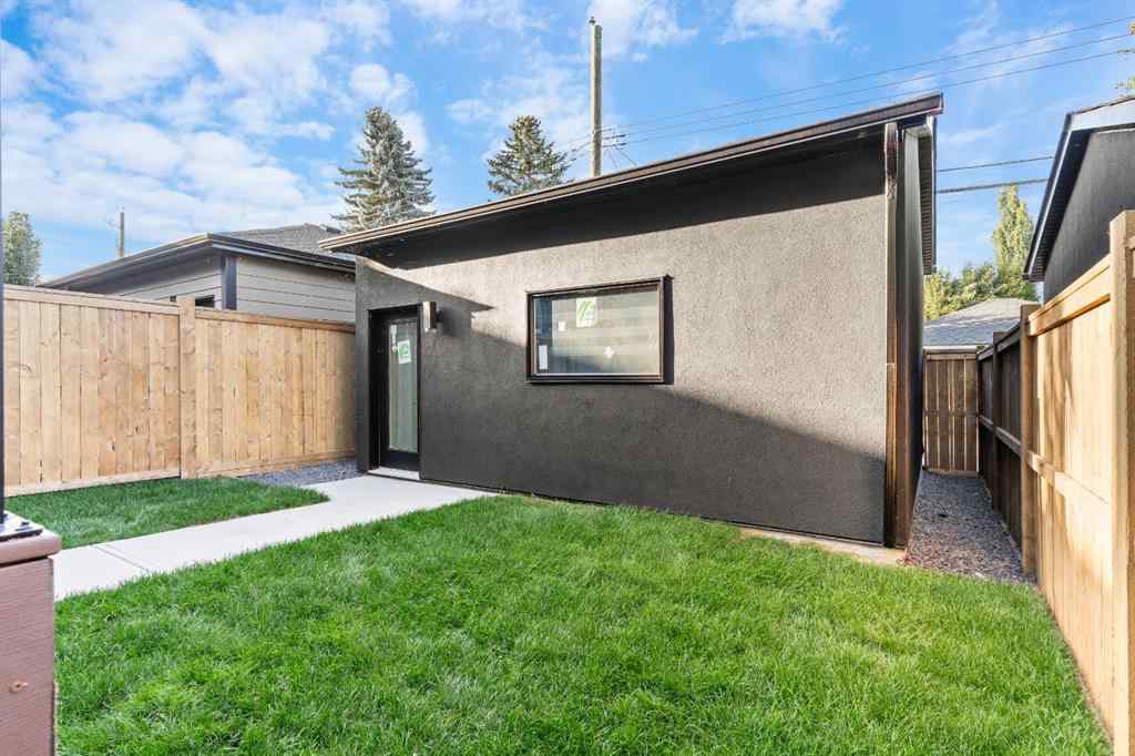 MLS® A2258934 - 1904 48 Avenue SW in Altadore Calgary, Residential