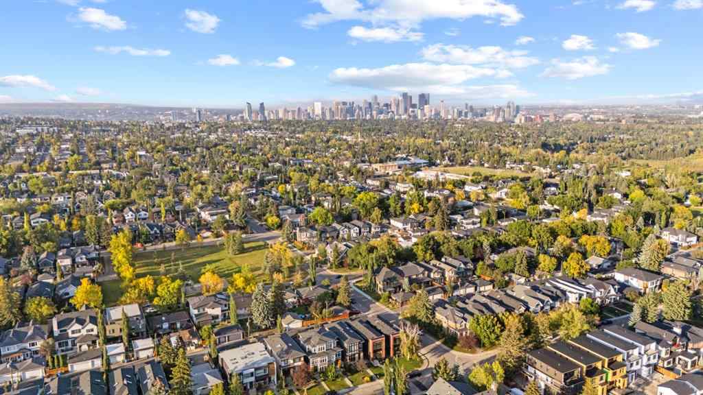 MLS® A2258934 - 1904 48 Avenue SW in Altadore Calgary, Residential