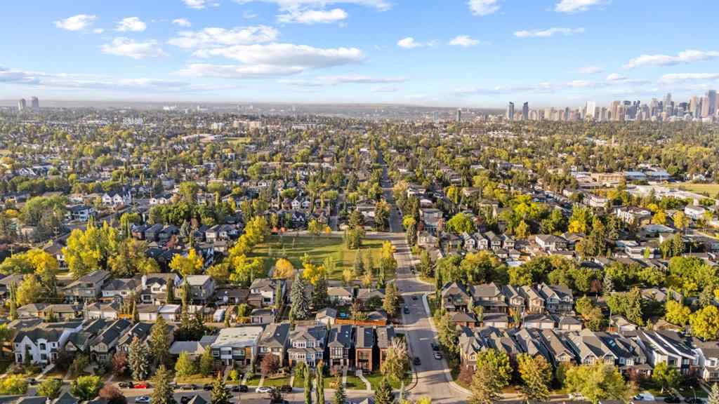 MLS® A2258934 - 1904 48 Avenue SW in Altadore Calgary, Residential