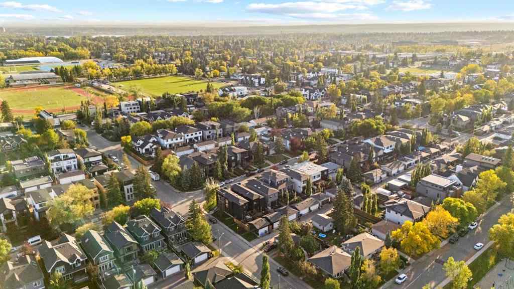 MLS® A2258934 - 1904 48 Avenue SW in Altadore Calgary, Residential