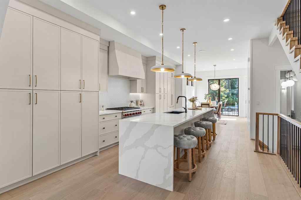 MLS® A2258934 - 1904 48 Avenue SW in Altadore Calgary, Residential