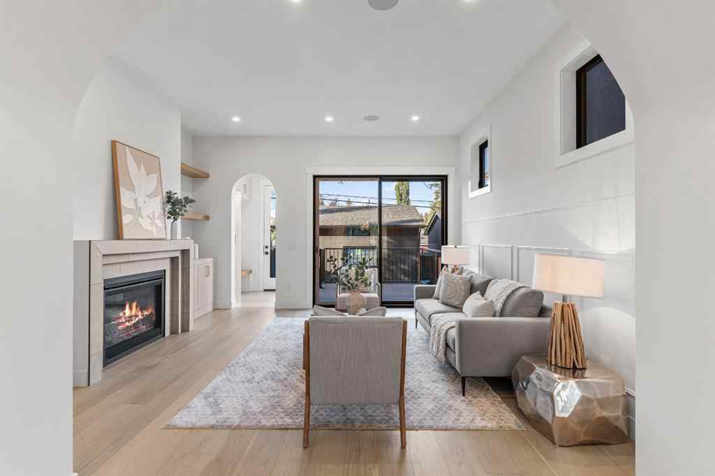 MLS® A2258934 - 1904 48 Avenue SW in Altadore Calgary, Residential