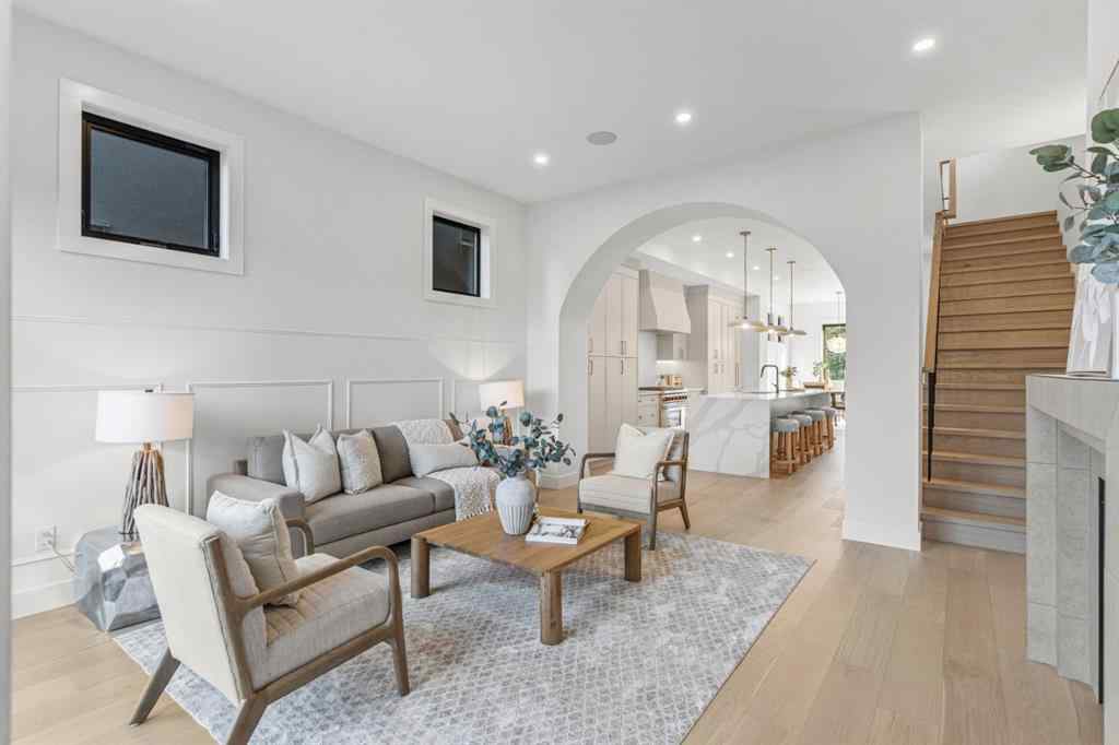 MLS® A2258934 - 1904 48 Avenue SW in Altadore Calgary, Residential