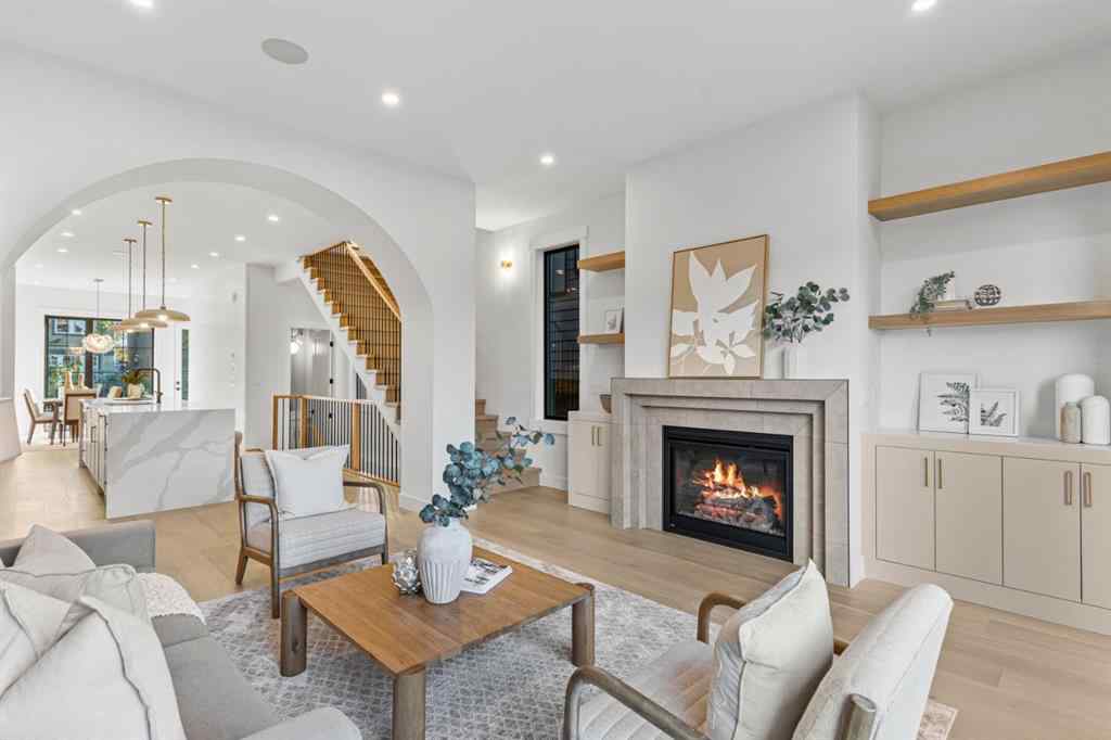 MLS® A2258934 - 1904 48 Avenue SW in Altadore Calgary, Residential