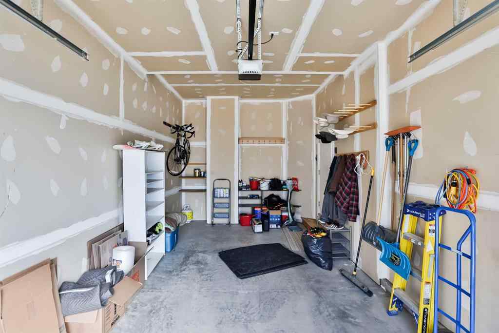 MLS® A2258936 - Unit #2 77 Aquitania Circle W in The Crossings Lethbridge, Residential