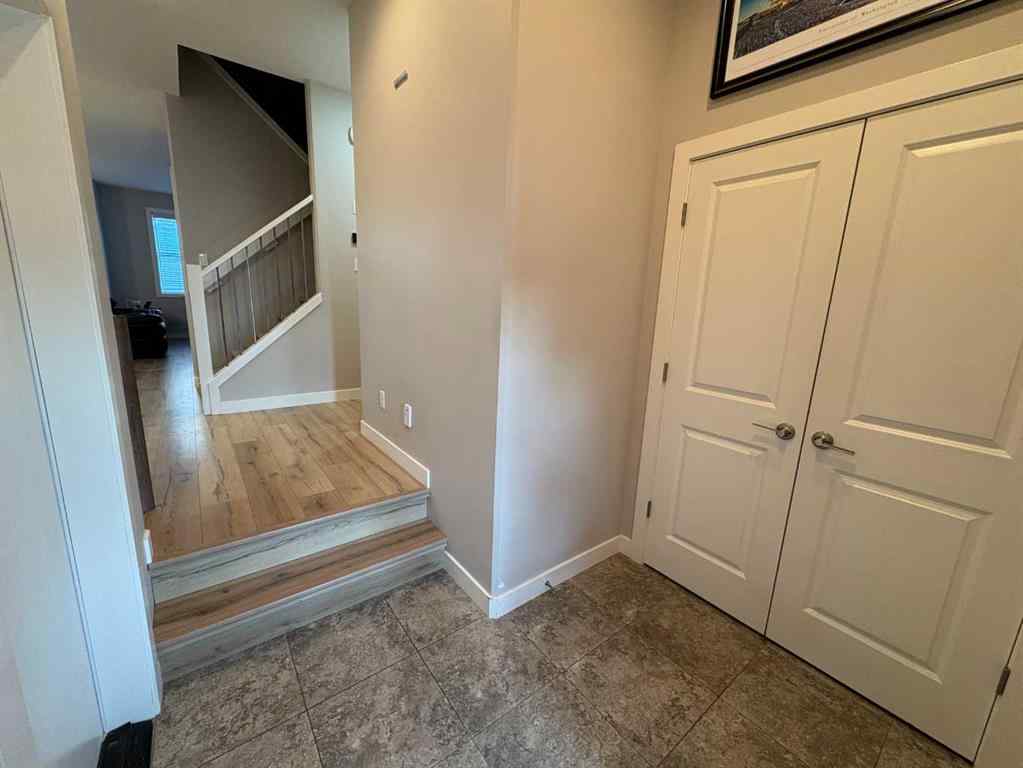 MLS® A2258936 - Unit #2 77 Aquitania Circle W in The Crossings Lethbridge, Residential
