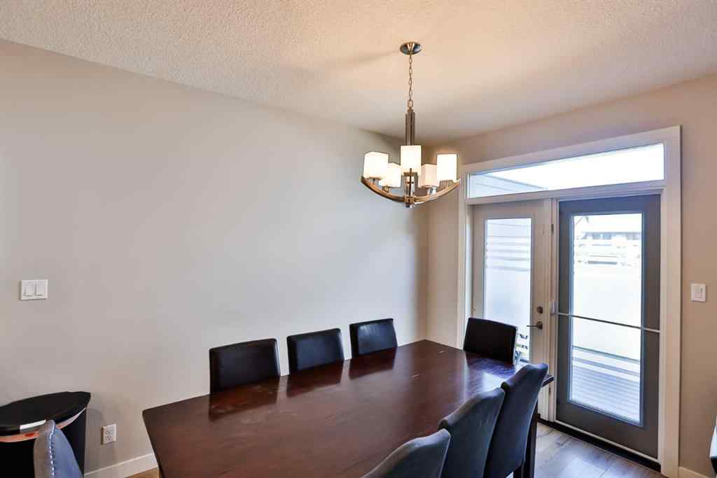 MLS® A2258936 - Unit #2 77 Aquitania Circle W in The Crossings Lethbridge, Residential